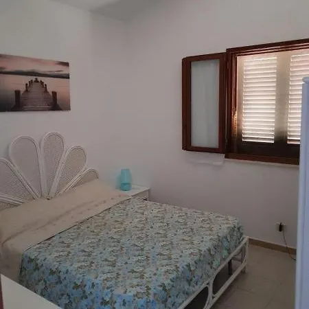 Apartmán Bilocale In Signorile E Tranquillo *