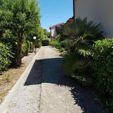 Bilocale In Signorile E Tranquillo Appartement
