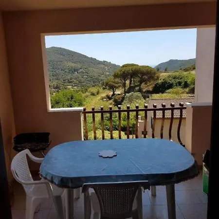 Appartement Bilocale In Signorile E Tranquillo Rio dellʼElba