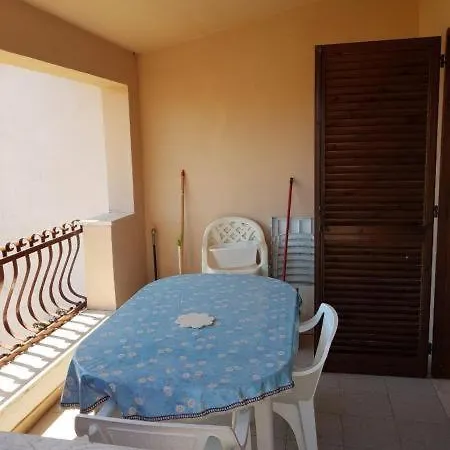 Appartement Bilocale In Signorile E Tranquillo