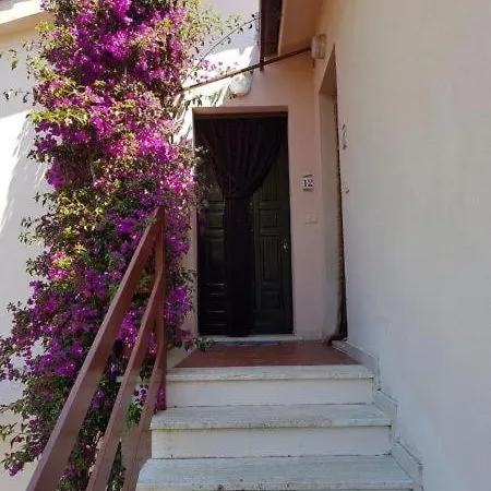 Bilocale In Signorile E Tranquillo Appartement Rio dellʼElba